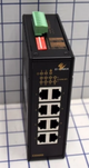 Unmanaged 8-port 10/100BASE-TX Switch - EX94008-00-1-AA Unmanaged 8-port 10/100BASE-TX Switch - EX94008-00-1-AA